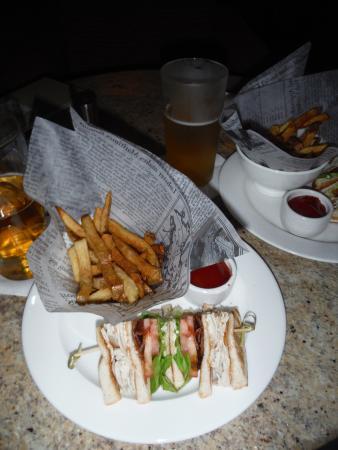 Bistro West by East Lounge